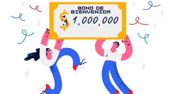 casinos con bono de bienvenida