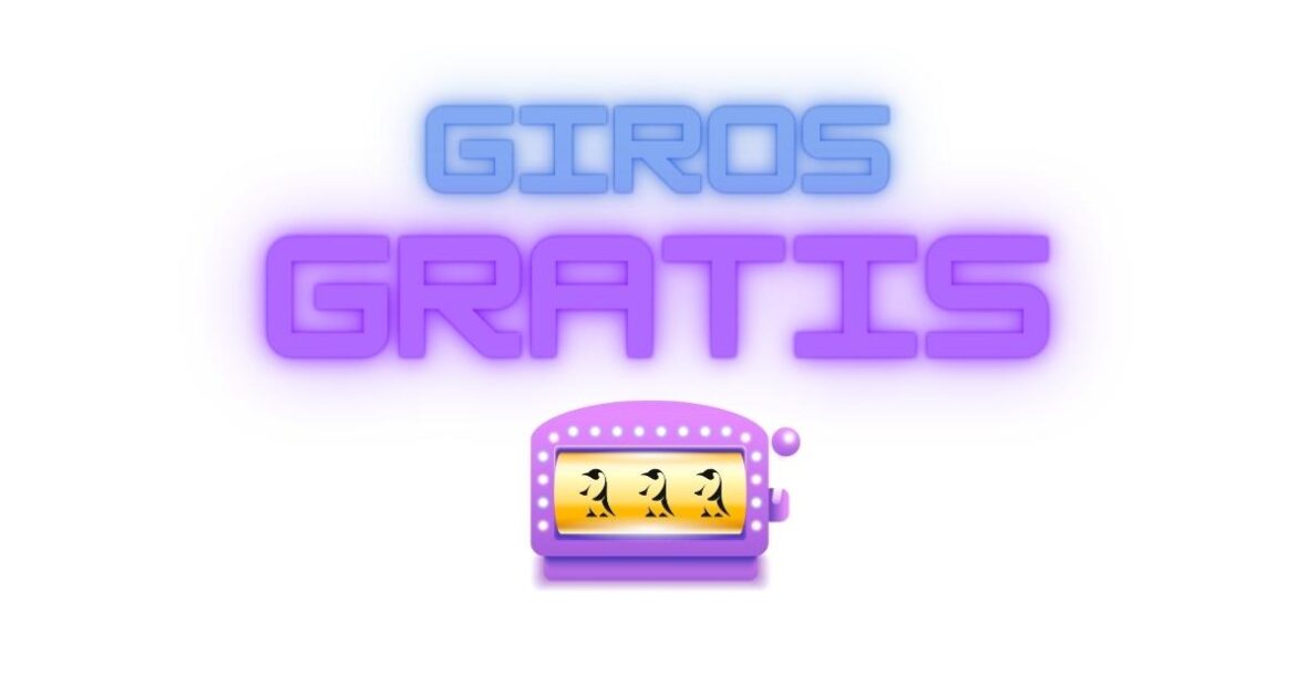 casinos con giros gratis banner