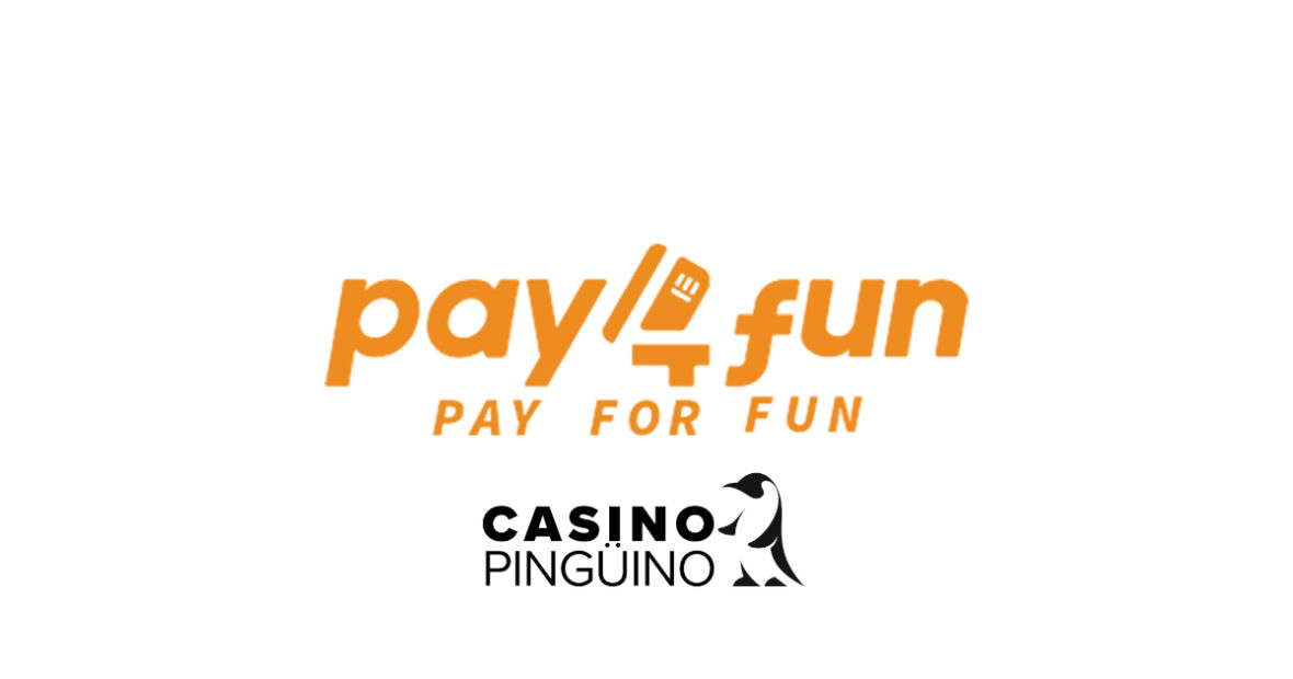 pay4fun casinos online